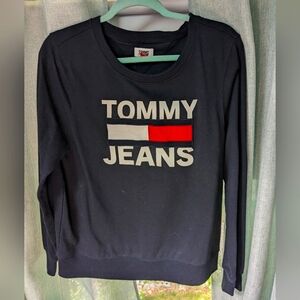 Tommy Jeans Sweatshirt